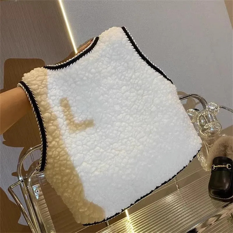 Korallfliisist laste vest, tüdrukute uus sügis- ja talvevest, beebitüdruku väike lõhnav vest, mantel Tide