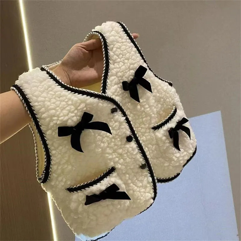 Korallfliisist laste vest, tüdrukute uus sügis- ja talvevest, beebitüdruku väike lõhnav vest, mantel Tide