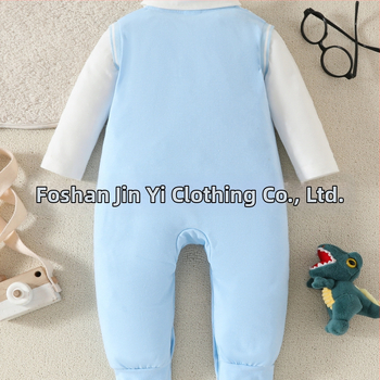 2025. aasta uus sügis-talve beebikombe