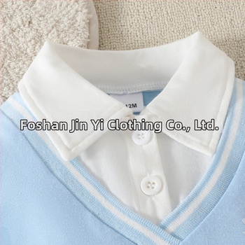 2025. aasta uus sügis-talve beebikombe