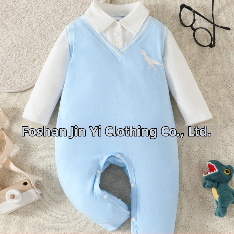 2025. aasta uus sügis-talve beebikombe