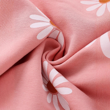 Costum de toamnă și iarnă pentru fete, stil european și american transfrontalier Xiao Zouju, hanorac cu mânecă lungă și pantaloni, set din două piese