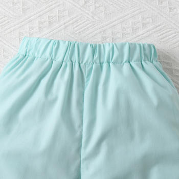 Εξωτερικό Εμπόριο Φθινόπωρο Μωρό Κορίτσι Παιδικό Casual Μοντέρνο Ράψιμο Μακρυμάνικο Φερμουάρ με Κουκούλα Αθλητικό Παντελόνι