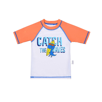 Laste ujumistrikoo poistele, kiiresti kuivav professionaalne lõhestatud ülikond väikestele ja keskmise suurusega lastele, surfamiseks, päikesekaitseks, poiste ujumistrikoo rula jaoks