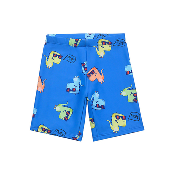 Laste ujumistrikoo poistele, kiiresti kuivav professionaalne lõhestatud ülikond väikestele ja keskmise suurusega lastele, surfamiseks, päikesekaitseks, poiste ujumistrikoo rula jaoks