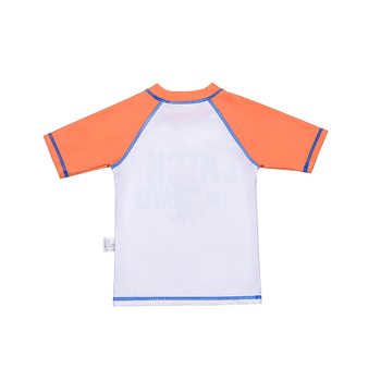 Laste ujumistrikoo poistele, kiiresti kuivav professionaalne lõhestatud ülikond väikestele ja keskmise suurusega lastele, surfamiseks, päikesekaitseks, poiste ujumistrikoo rula jaoks