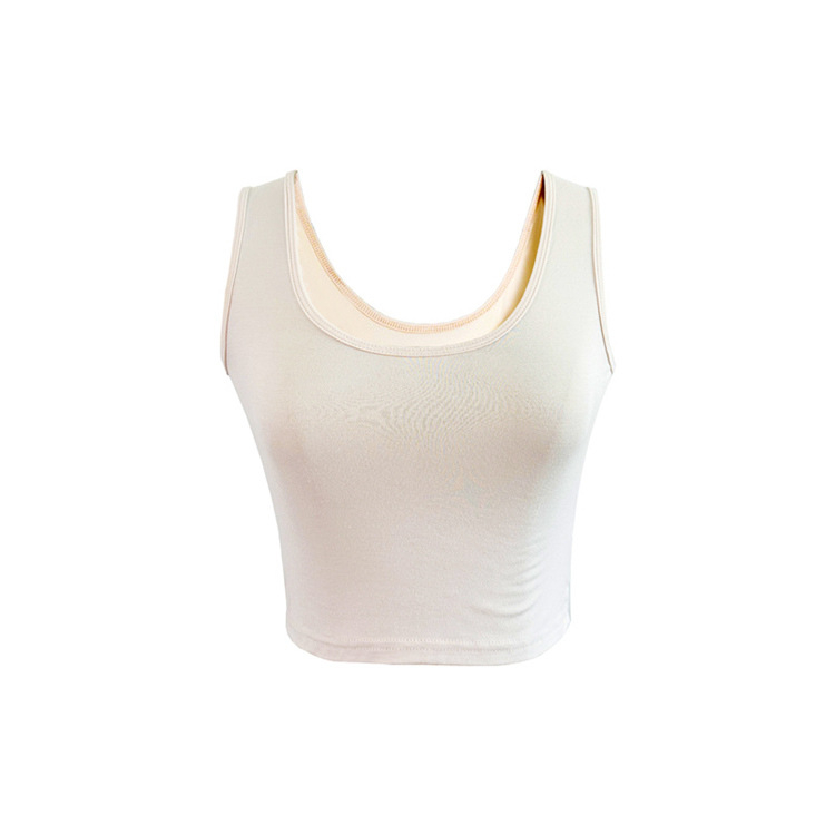 Kórejské horúce predajné dámske tielko so širokými ramenami, juhovýchodná ázijská sexi vesta s amazonským spodným dielom, kórejské dámske krátke ramienka