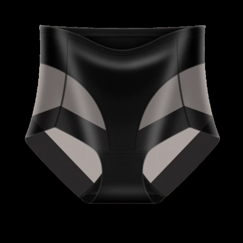 Sieviešu vasaras plānas seksīgas mežģīņu sieta vieglas, elpojošas, jaunas, sprādzienbīstamas biksītes