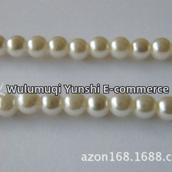 [Директно от производителя] Трансгранични горещи продажби на едро с имитация на перли, изработени от мъниста от метал, презрамки за сутиен и презрамки за сутиен Intimates