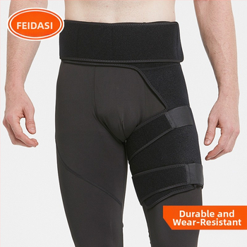 Tehase otsene spordireiekaitse, välitingimustes mägironimiseks, korvpalliks, jooksmiseks, pinget tõkestav puusakaitse, hingav reguleeritav säärekaitse