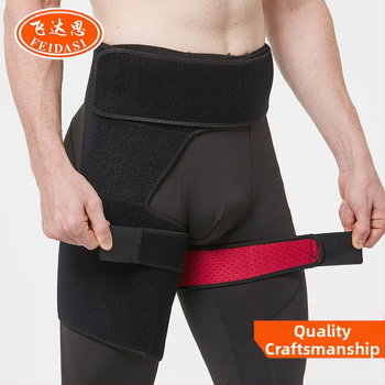 Tehase otsene spordireiekaitse, välitingimustes mägironimiseks, korvpalliks, jooksmiseks, pinget tõkestav puusakaitse, hingav reguleeritav säärekaitse