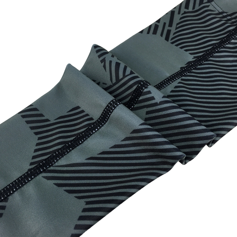 Sportlik käekaitse, suvine päikesekaitse, õhuke hingav varrukakaitse, korvpalli, jooksu ja ratsutamise küünarnukikaitse, kohandatav sportlik käekaitse