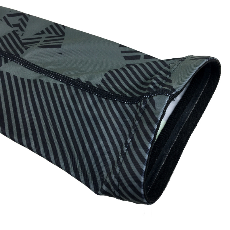 Sportlik käekaitse, suvine päikesekaitse, õhuke hingav varrukakaitse, korvpalli, jooksu ja ratsutamise küünarnukikaitse, kohandatav sportlik käekaitse