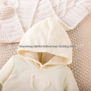 Νέα Φθινοπωρινά και Χειμερινά Σετ 2023 Διασυνοριακά Ηλεκτρονικά Εμπορικά Έξοδα Δημοφιλή Μπουφάν Αθλητικά Ρούχα για Αγόρια