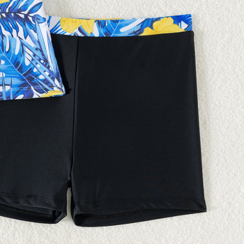 2023 laos Uued lõhestatud ujumisriided Lihtsad tipptasemel Euroopa ja Ameerika naiste seksikad rannariided rinnapadjaga