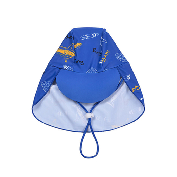 Μαγιό Shark για αγόρια, σετ 3 τεμαχίων, αντηλιακή προστασία, στολή σερφ, σετ μαγιό μπουφάν για αγόρια που στεγνώνει γρήγορα