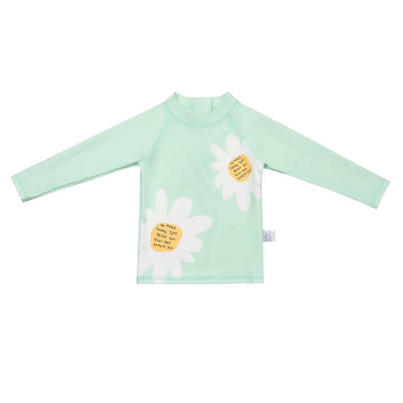 Dievčenské plavky s dlhým rukávom a plaveckou, potápačské plavky s dlhým rukávom a plaveckou čiapkou pre veľké deti, opaľovací krém, detské plavky