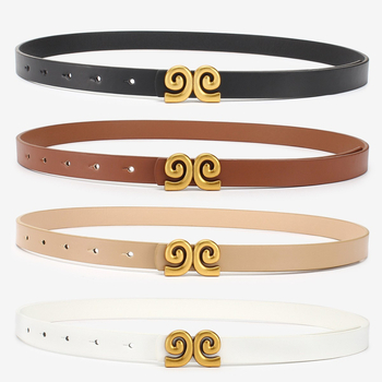 Amazoni Euroopa ja Ameerika musta müüdi Wukongi moodne retropandlaga pu vöö piiriülese hulgimüügi geomeetrilise stiiliga