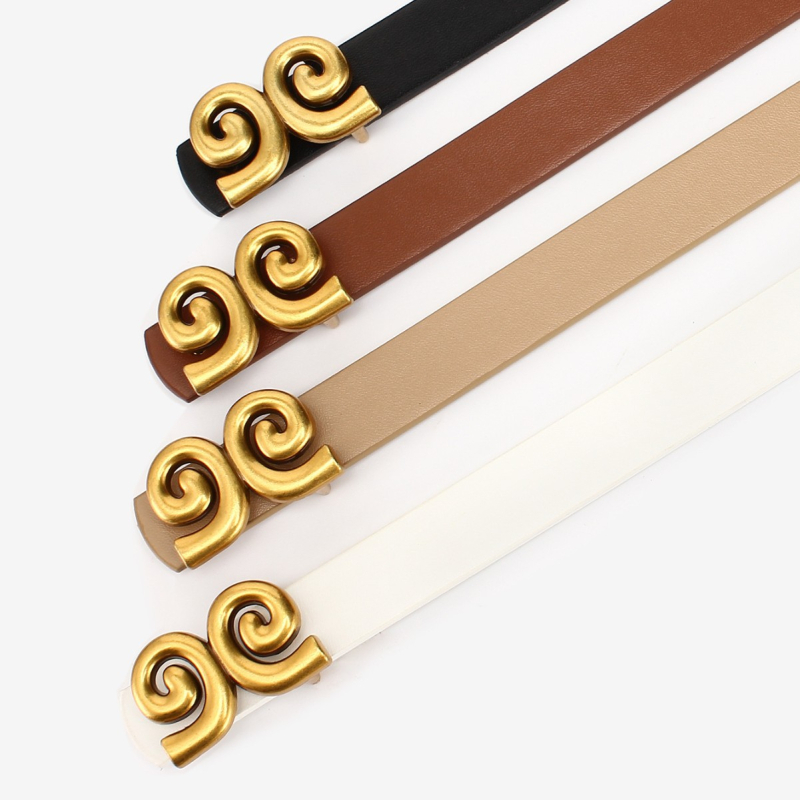 Amazoni Euroopa ja Ameerika musta müüdi Wukongi moodne retropandlaga pu vöö piiriülese hulgimüügi geomeetrilise stiiliga