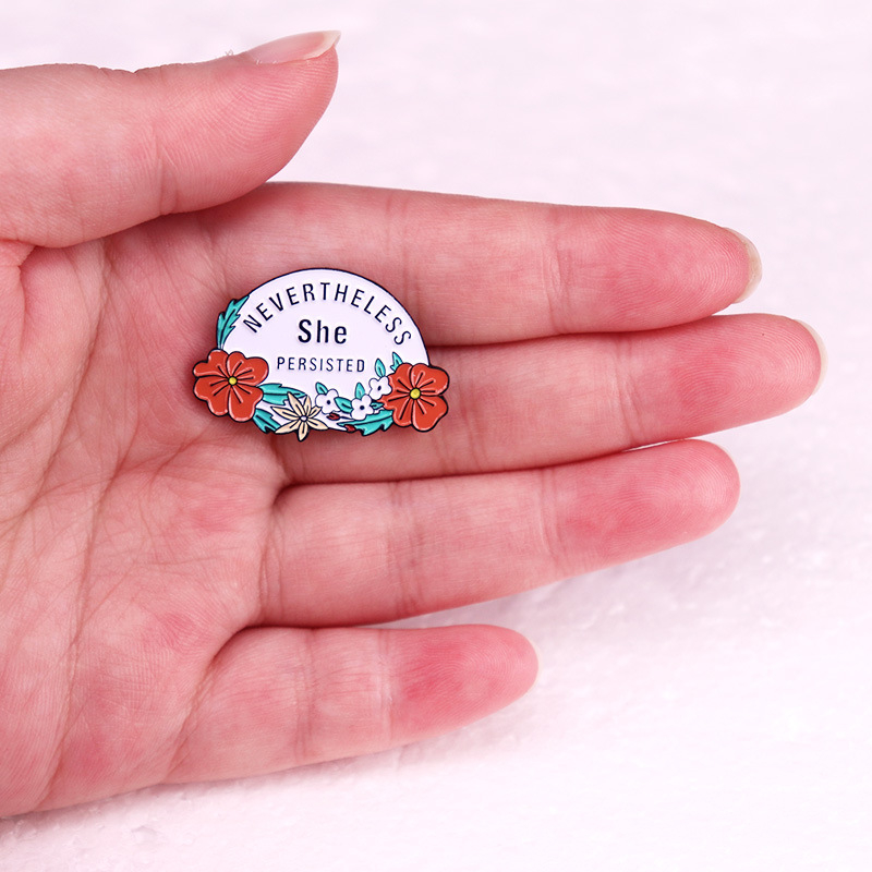 Sõbranna prossimärgi aksessuaarid