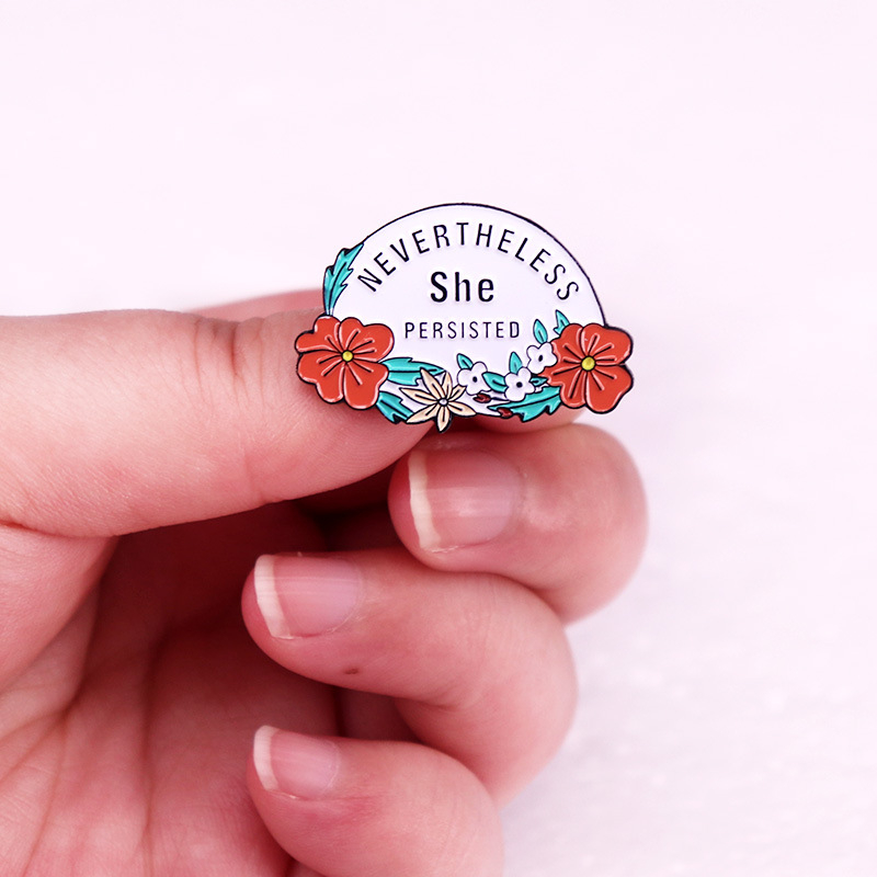 Sõbranna prossimärgi aksessuaarid