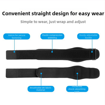 Korvpalli spordi kompressioonküünarliigese reguleeritav mähisega küünarnukikaitse välistingimustes kasutatavate sulgpalli spordivarustuse tarvikud