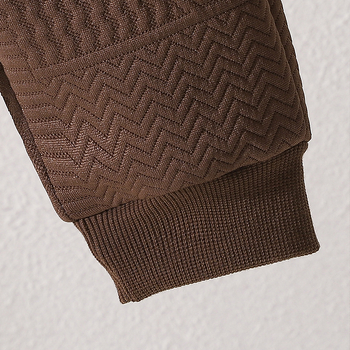 2025 m. naujos žieminės vaikiškos liemenės, korėjietiška internetinės populiaraus užsienio stiliaus berniukiško kostiumo versija, madingi rudens ir žiemos laisvalaikio vaikiški komplektai