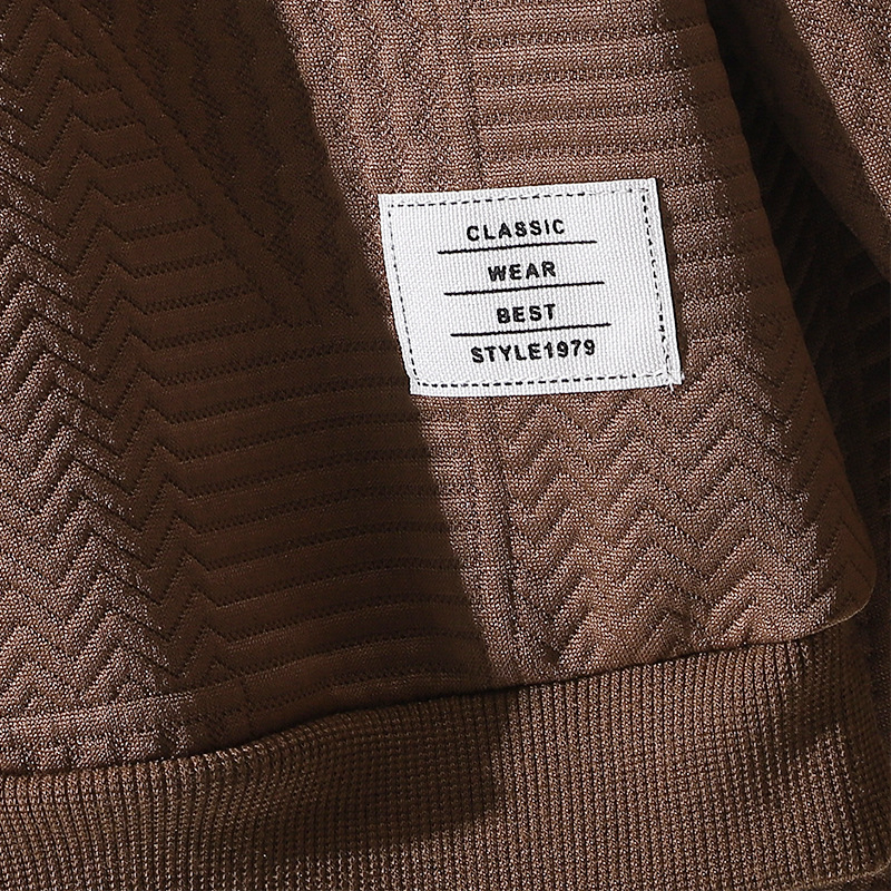 2025 m. naujos žieminės vaikiškos liemenės, korėjietiška internetinės populiaraus užsienio stiliaus berniukiško kostiumo versija, madingi rudens ir žiemos laisvalaikio vaikiški komplektai