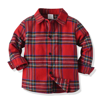 Παιδικά Ρούχα Άνοιξης και Φθινοπώρου, Νέα Αγορίστικα Ρούχα, Μακρυμάνικο Καρό Πουκάμισο με Τιράντες, Παιδικό Φόρεμα για Άνδρες, Σετ Πολλαπλών Τεμαχίων