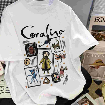 Európa a Spojené štáty americké cezhraničný zahraničný obchod okrúhly výstrih krátky rukáv maľba potlač vzor potlač letné nové dámske tričko