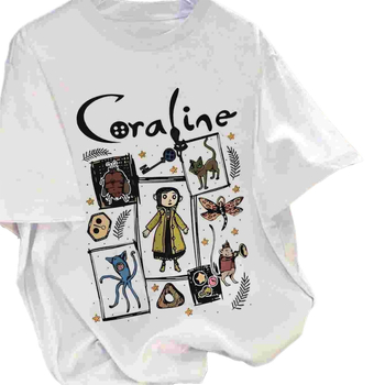 Európa a Spojené štáty americké cezhraničný zahraničný obchod okrúhly výstrih krátky rukáv maľba potlač vzor potlač letné nové dámske tričko