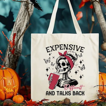 Euroopa ja Ameerika Ühendriikide piiriülese väliskaubanduse sõltumatu jaama Amazoni skelett, kõigi mängude pendelrändajate lõuendikott, vabaajakott