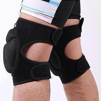 Χονδρικά επιγονατίδες με κέλυφος χελώνας κατά της σύγκρουσης, επιγονατίδες με σφουγγάρι για άνδρες και γυναίκες, χορό, γονατιστές επιγονατίδες του Βούδα, βόλεϊ, πατινάζ με ρόλερ, αντιολισθητικά επιγονατίδες για αθλήματα