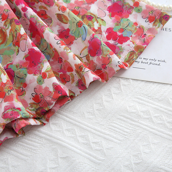 Tüdrukute kleit suvi 2024 uus tüdruk beebi hiina suvine laste suvine Guofeng printsess kleit