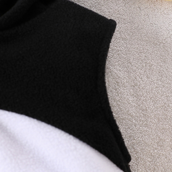 Παιδικά Ρούχα για Άνδρες και Γυναικεία COS Penguin Stylisics Maomao Τριγωνική Ολόσωμη Φόρμα με Κουκούλα και Κάλτσες Σετ Δύο Τεμαχίων Φθινόπωρο και Χειμώνας