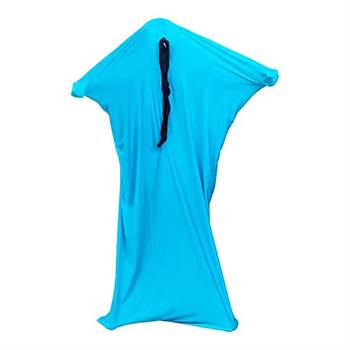 Piiriülesed laste sensoorsed sokid treeningkott sensoorsed sokid autism sensoorse töötlushäirega laste keha