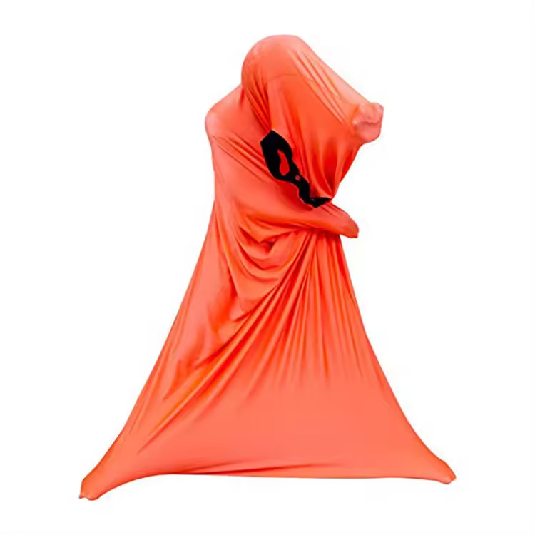 Piiriülesed laste sensoorsed sokid treeningkott sensoorsed sokid autism sensoorse töötlushäirega laste keha