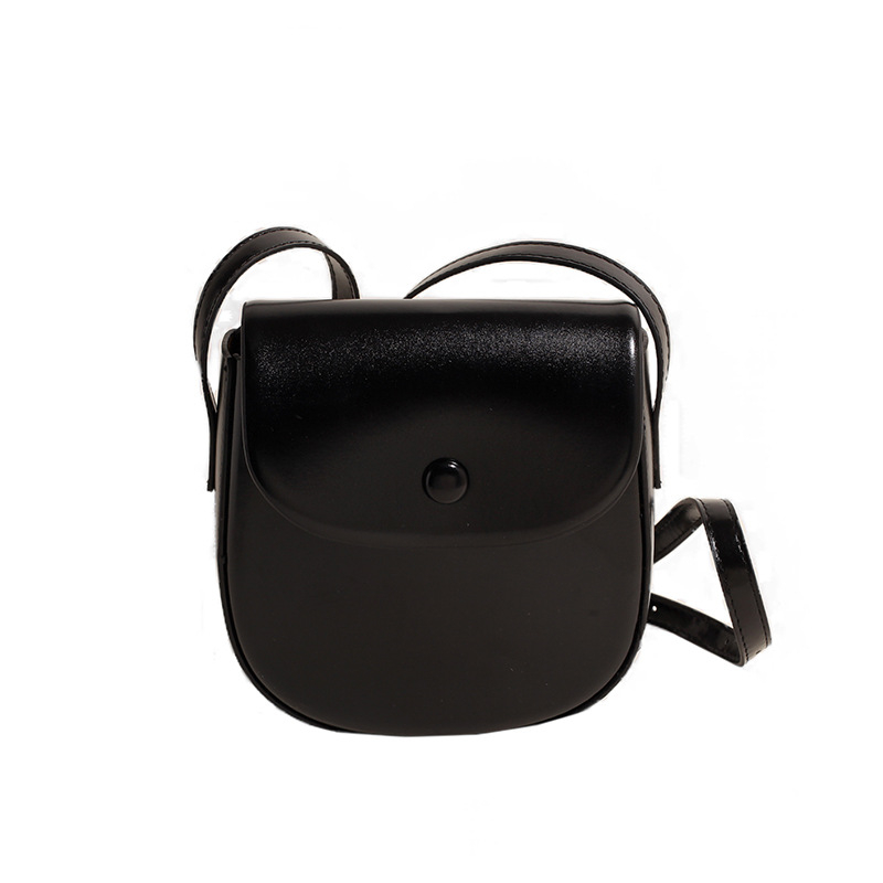 Letná nová mini malá taška jednoduchá Joker malá štvorcová taška na kľúče ľahká módna crossbody taška cez rameno