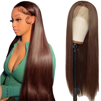 „Amazon“ karšti perukai moterims, ilgi tiesūs plaukai, cheminio pluošto austi perukai, gamykloje sandėlyje, plaukų karta.