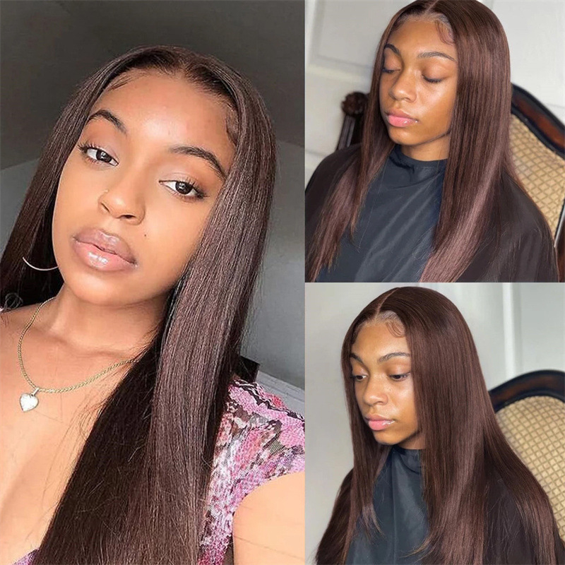 „Amazon“ karšti perukai moterims, ilgi tiesūs plaukai, cheminio pluošto austi perukai, gamykloje sandėlyje, plaukų karta.