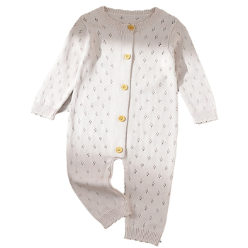 Kuummüük uue beebi kootud haaremi suvine hingav ja jahe siidist ümara kaelusega pikkade varrukatega nööpidega kardiganiga