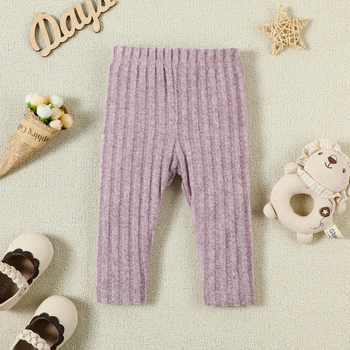 2025 Διασυνοριακό Εξωτερικό Εμπόριο, Πολυσυσκευασία σε Ζεστές Πωλήσεις, Άνοιξη/Φθινόπωρο, Αγόρια και Κορίτσια, Ριγέ, Ζεστό και Άνετο, Μαλακό, Πολύχρωμο Σετ 4 Τεμαχίων