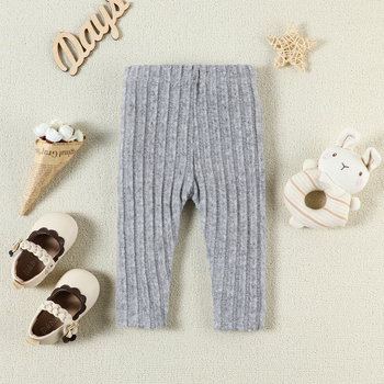 2025 Διασυνοριακό Εξωτερικό Εμπόριο, Πολυσυσκευασία σε Ζεστές Πωλήσεις, Άνοιξη/Φθινόπωρο, Αγόρια και Κορίτσια, Ριγέ, Ζεστό και Άνετο, Μαλακό, Πολύχρωμο Σετ 4 Τεμαχίων