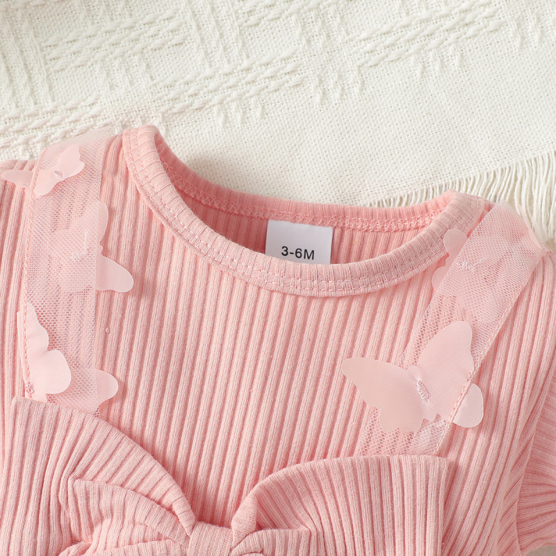 Pre cezhraničné nové pridané dievčenské sieťované šaty z Amazonu