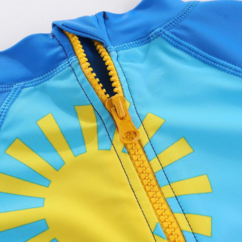 2025 m. Naujas vaikiškas drabužių maudymosi kostiumėlis, vaikiškas madingas korėjietiško stiliaus maudymosi kostiumėlis, vaikiškas berniukiškas maudymosi kostiumėlis, naujas