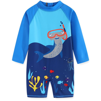 2025 m. Naujas vaikiškas drabužių maudymosi kostiumėlis, vaikiškas madingas korėjietiško stiliaus maudymosi kostiumėlis, vaikiškas berniukiškas maudymosi kostiumėlis, naujas