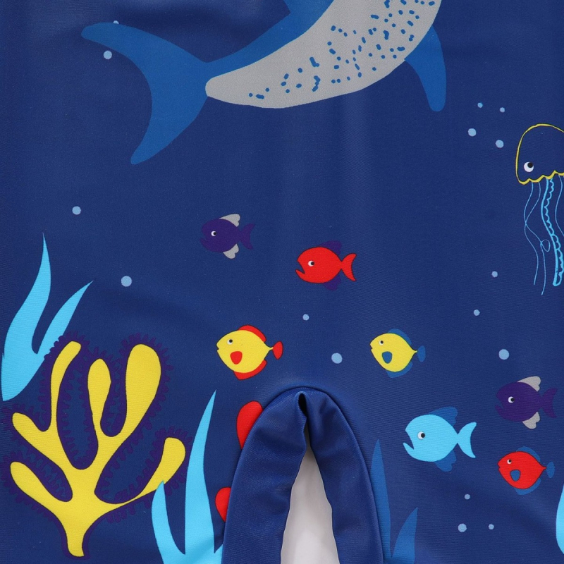 2025 m. Naujas vaikiškas drabužių maudymosi kostiumėlis, vaikiškas madingas korėjietiško stiliaus maudymosi kostiumėlis, vaikiškas berniukiškas maudymosi kostiumėlis, naujas