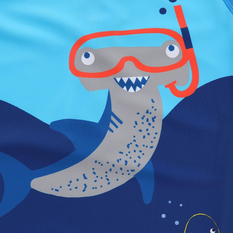 2025 m. Naujas vaikiškas drabužių maudymosi kostiumėlis, vaikiškas madingas korėjietiško stiliaus maudymosi kostiumėlis, vaikiškas berniukiškas maudymosi kostiumėlis, naujas