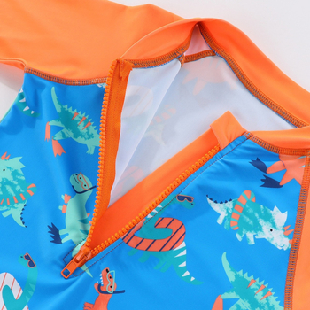 2025 m. Naujas vaikiškas drabužių maudymosi kostiumėlis, vaikiškas madingas korėjietiško stiliaus maudymosi kostiumėlis, vaikiškas berniukiškas maudymosi kostiumėlis, naujas