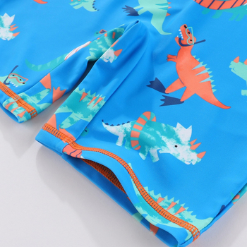 2025 m. Naujas vaikiškas drabužių maudymosi kostiumėlis, vaikiškas madingas korėjietiško stiliaus maudymosi kostiumėlis, vaikiškas berniukiškas maudymosi kostiumėlis, naujas